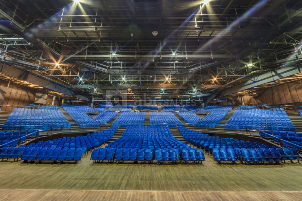 Summum Auditorium - Alpexpo