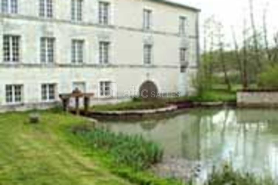 Le Relais du Moulin