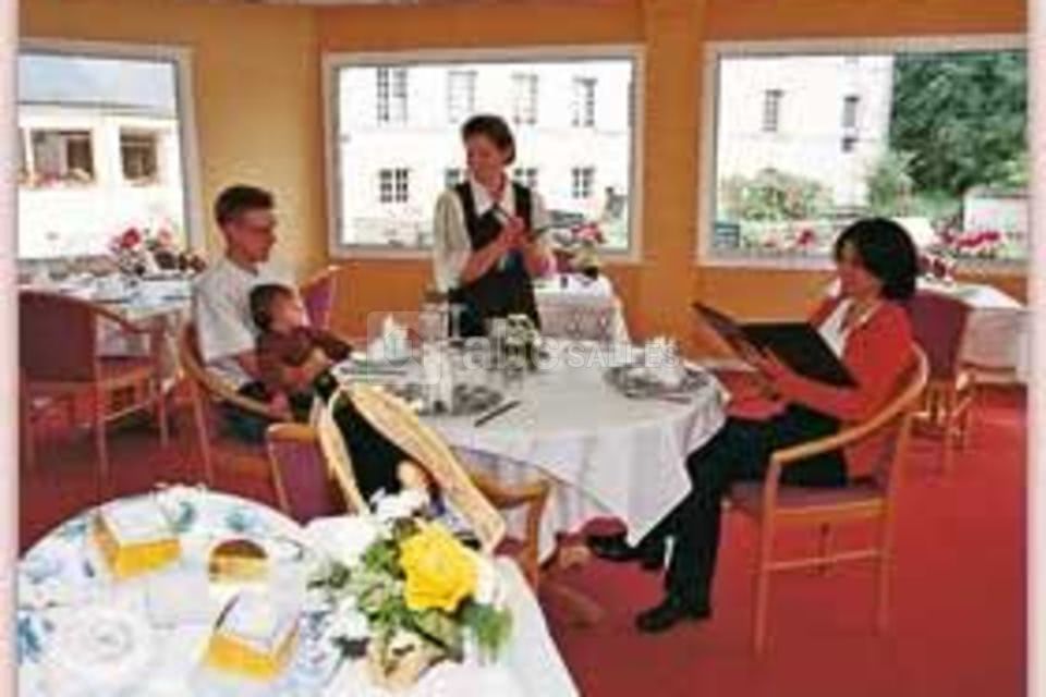 Le Relais du Moulin