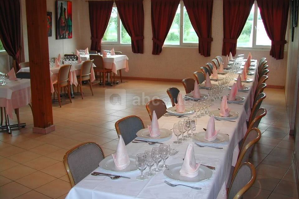 Fasthôtel de Châteauroux