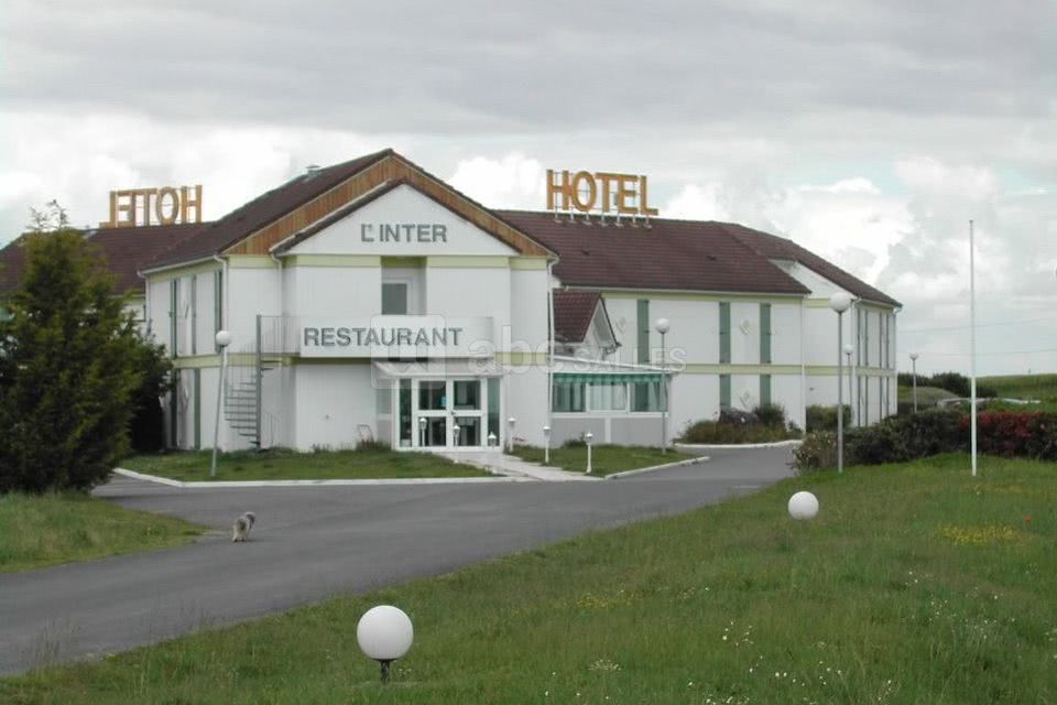Fasthôtel de Châteauroux