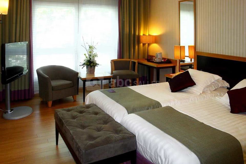 Hôtel Mercure Antigone