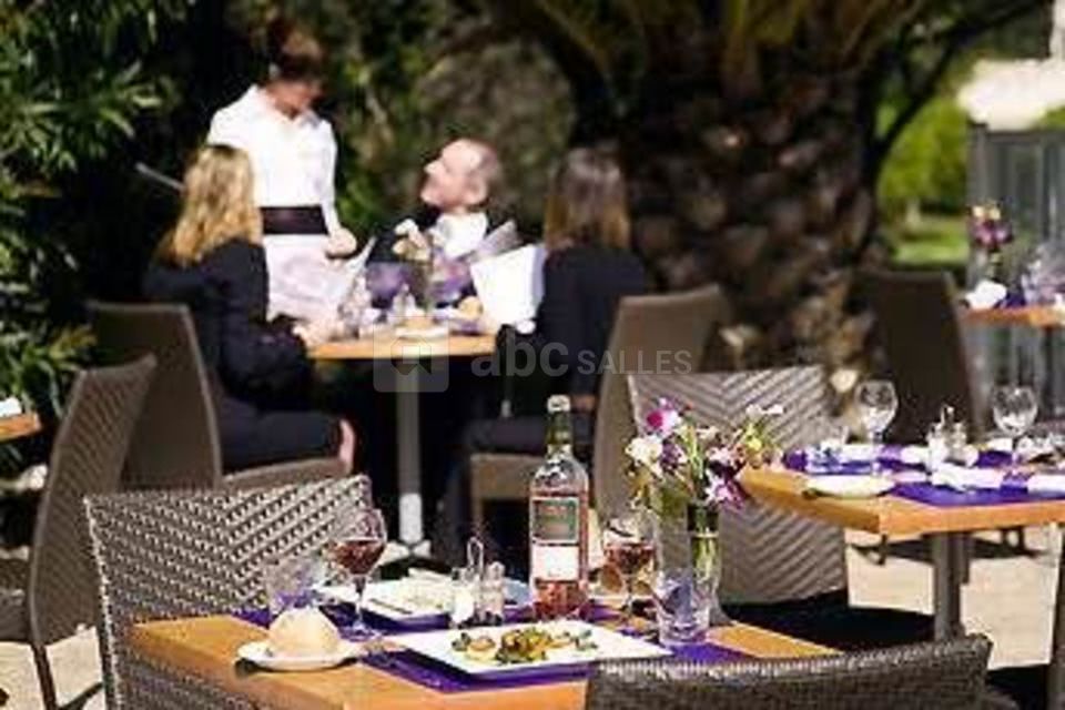 Hôtel Novotel Montpellier Sud