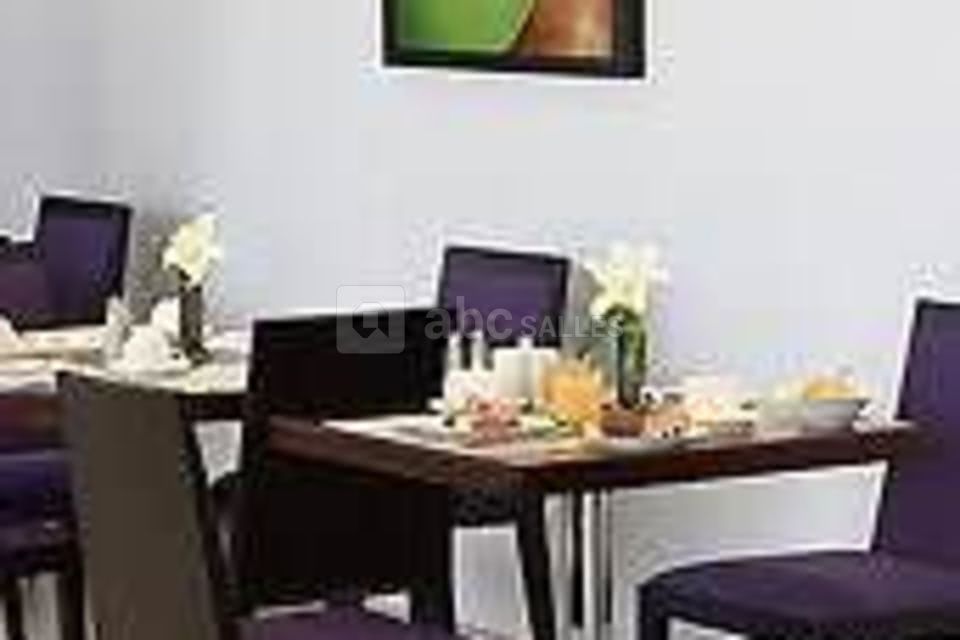 Hôtel Novotel Montpellier Sud