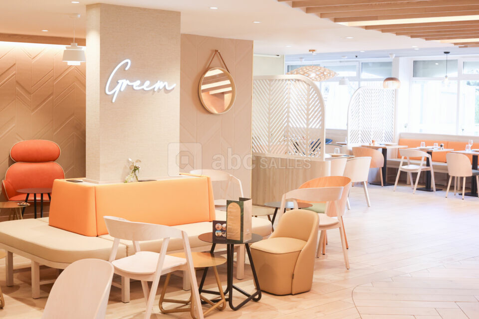 Hôtel Novotel Montpellier Sud