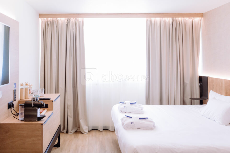 Hôtel Novotel Montpellier Sud