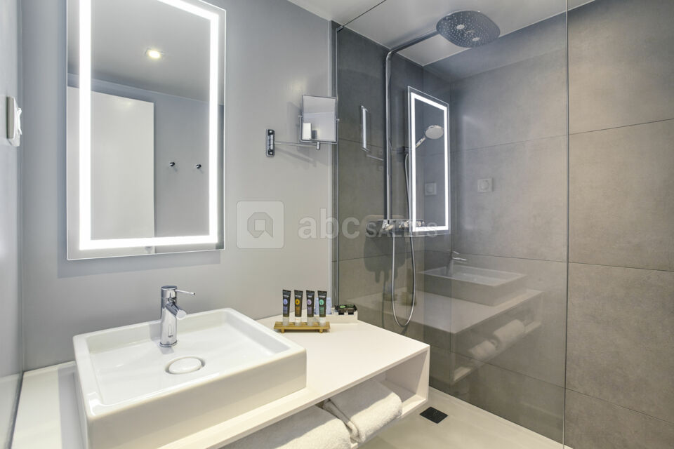 Hôtel Novotel Montpellier Sud