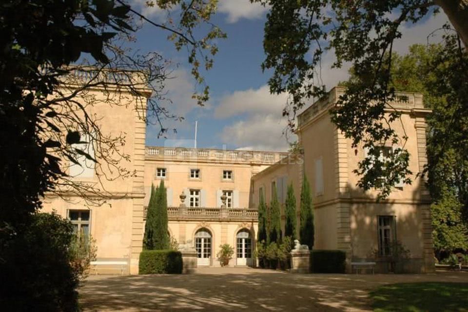 Château de Raissac