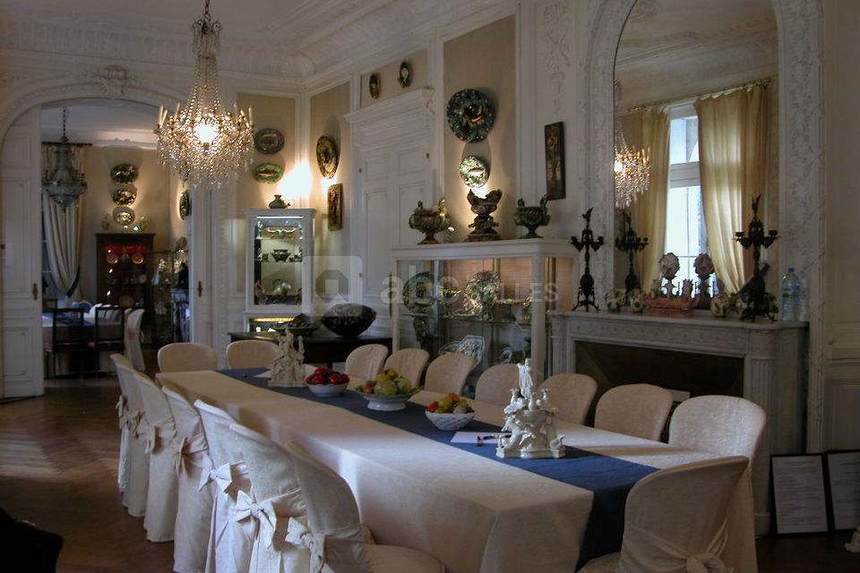 Salon d'apparat vue 1