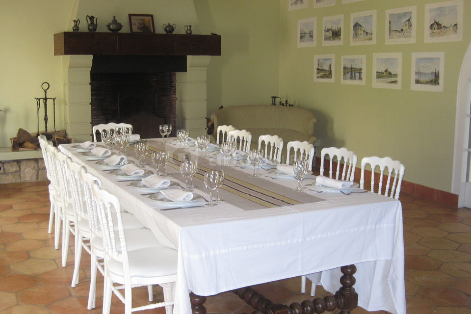 Domaine de Larchey