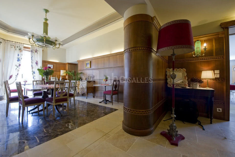 Domaine de Larchey