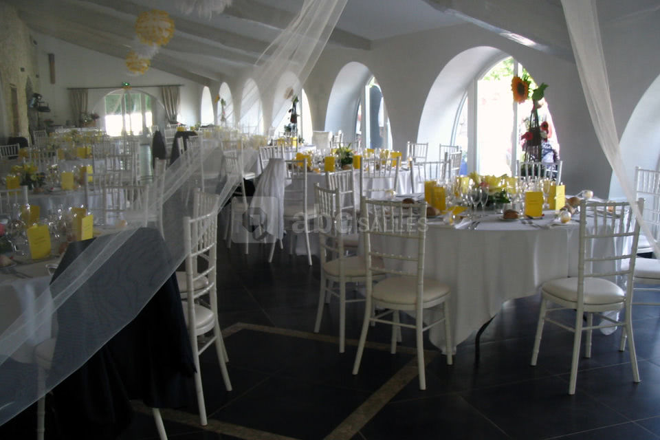 Domaine de Larchey