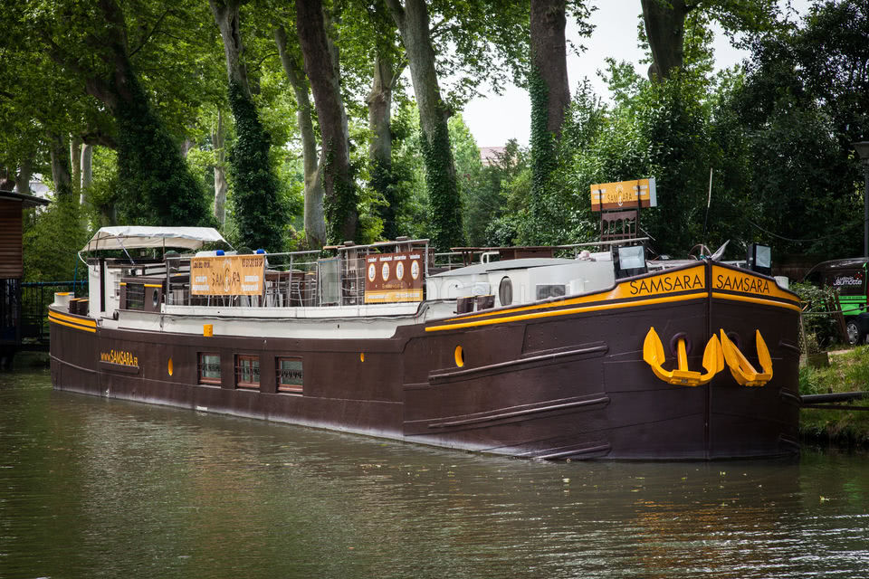 Péniche