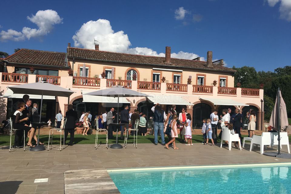 Domaine Beausoleil