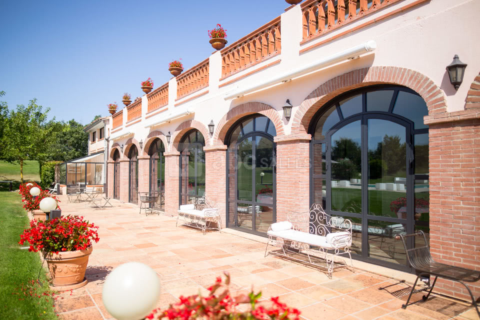 Domaine Beausoleil