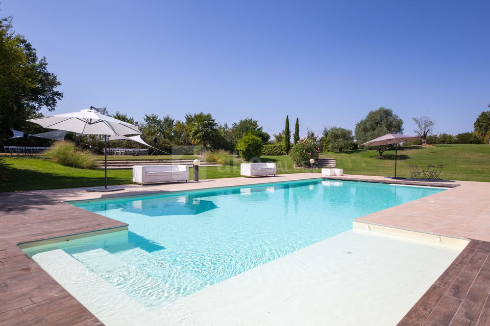 Domaine Beausoleil