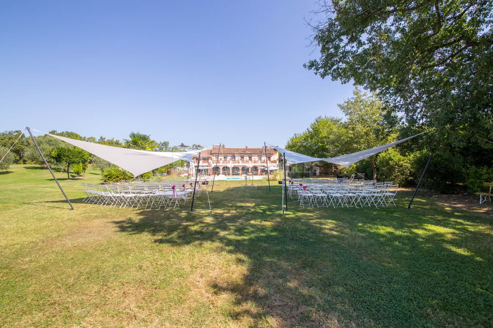 Domaine Beausoleil