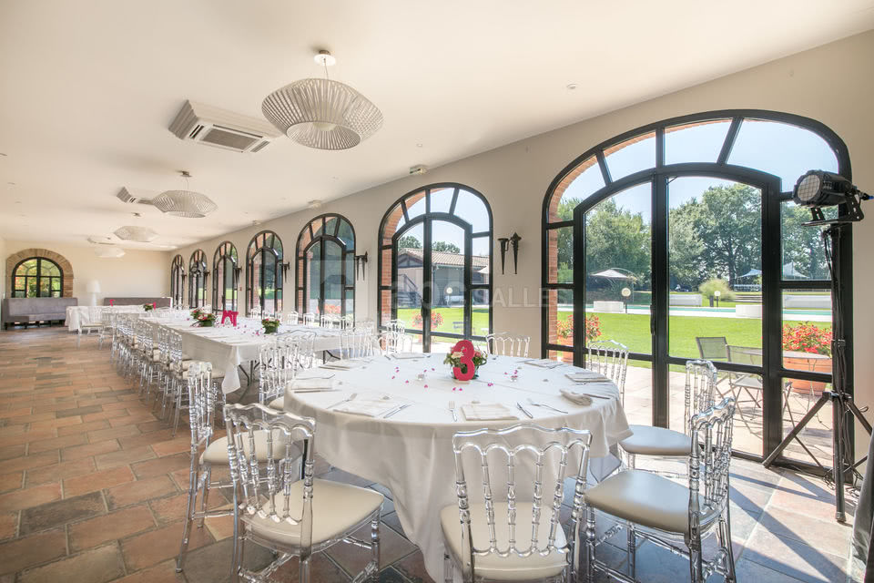 Domaine Beausoleil