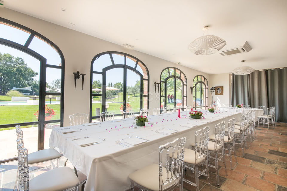 Domaine Beausoleil