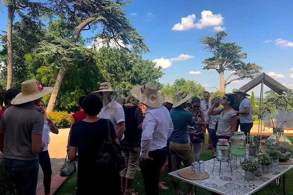Domaine Beausoleil