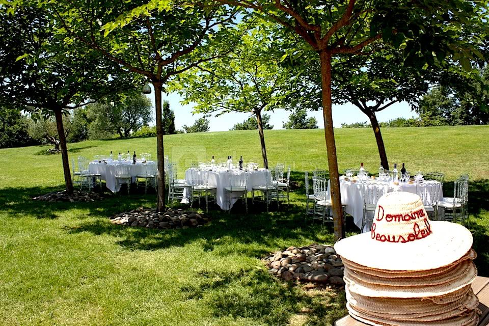 Domaine Beausoleil