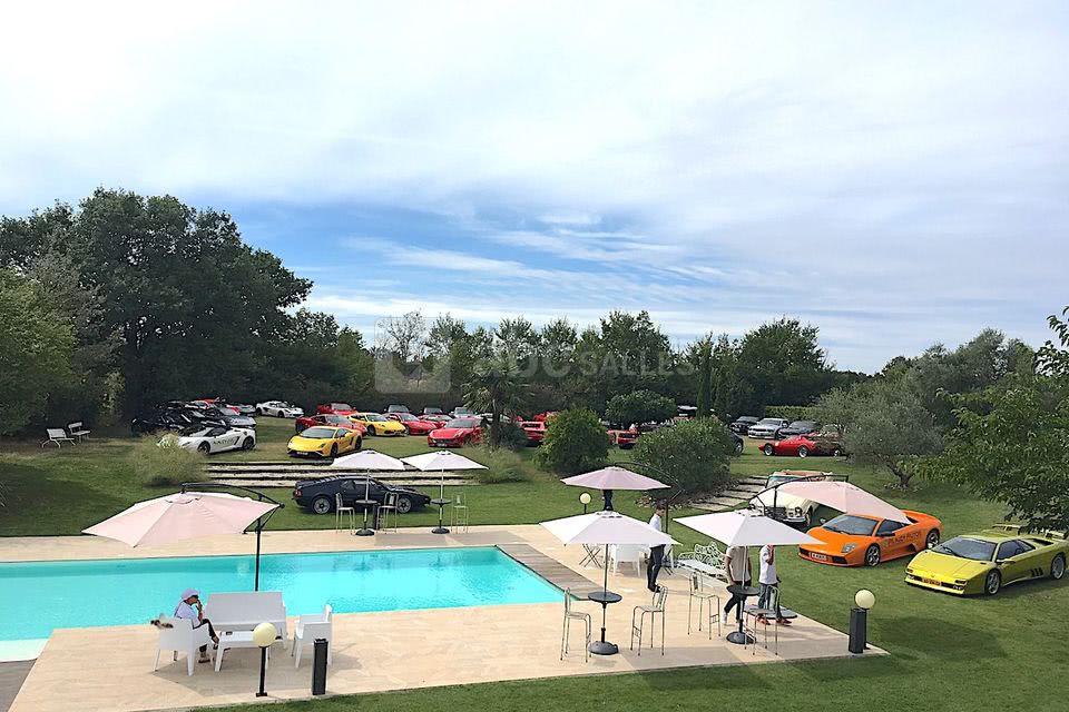 Domaine Beausoleil