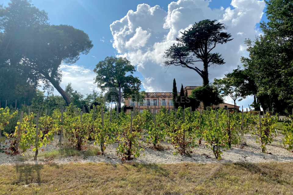 Domaine séminaire, mariages