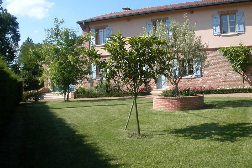 L'Oustal du Lauragais