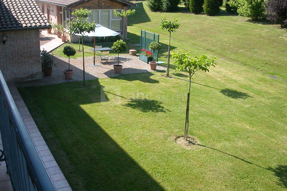 L'Oustal du Lauragais