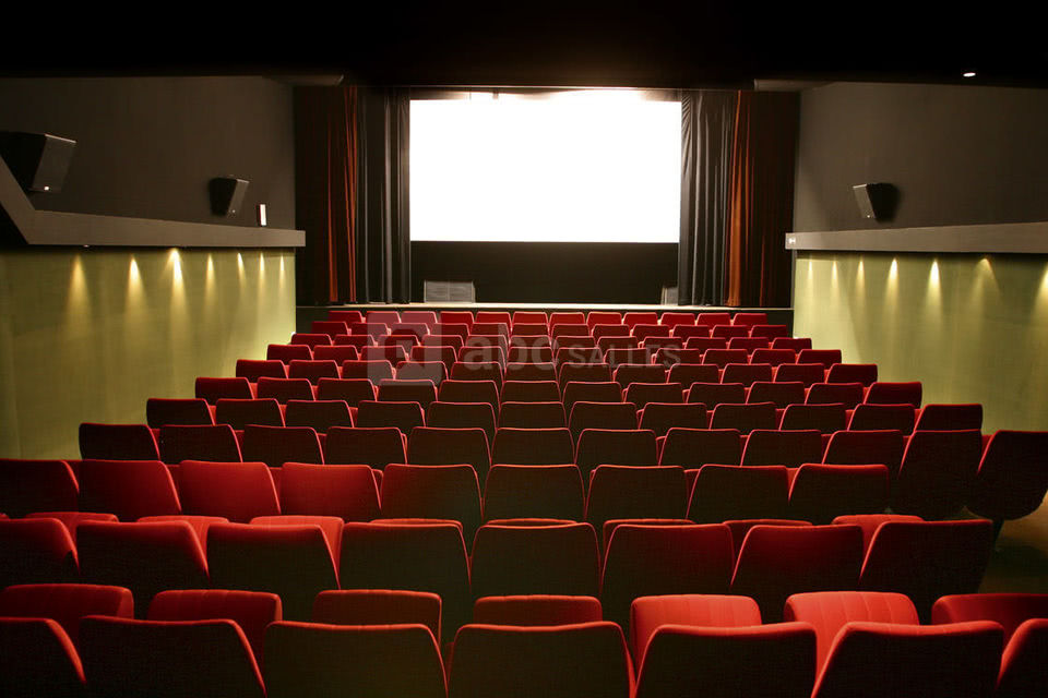 Salle louis jouvet