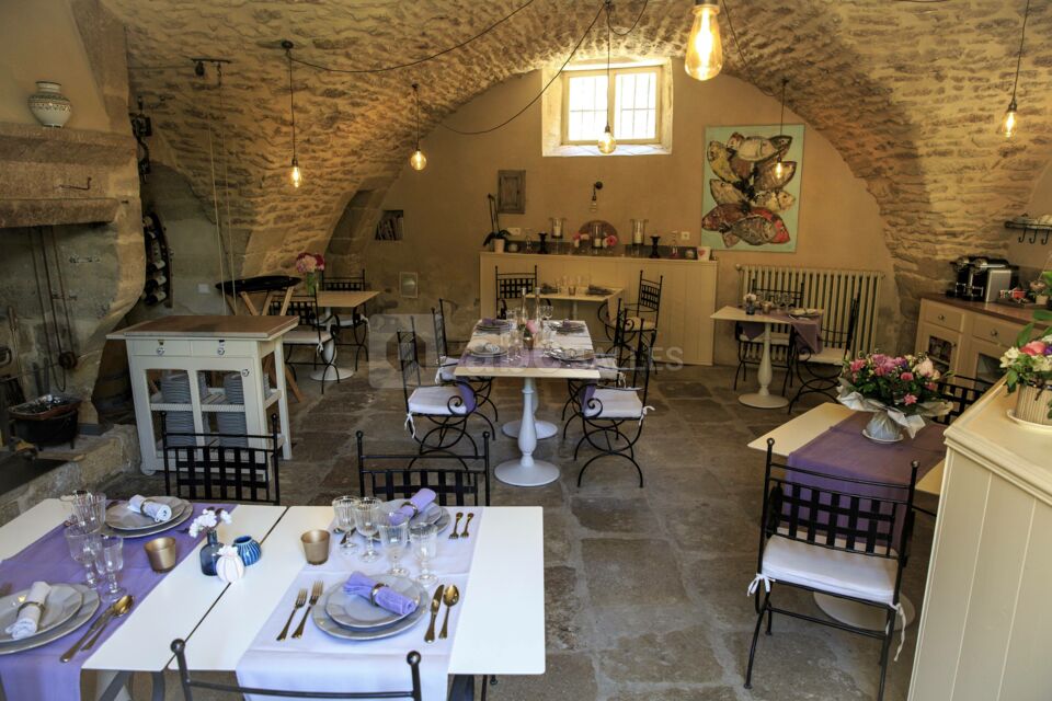 Restaurant Bistrot