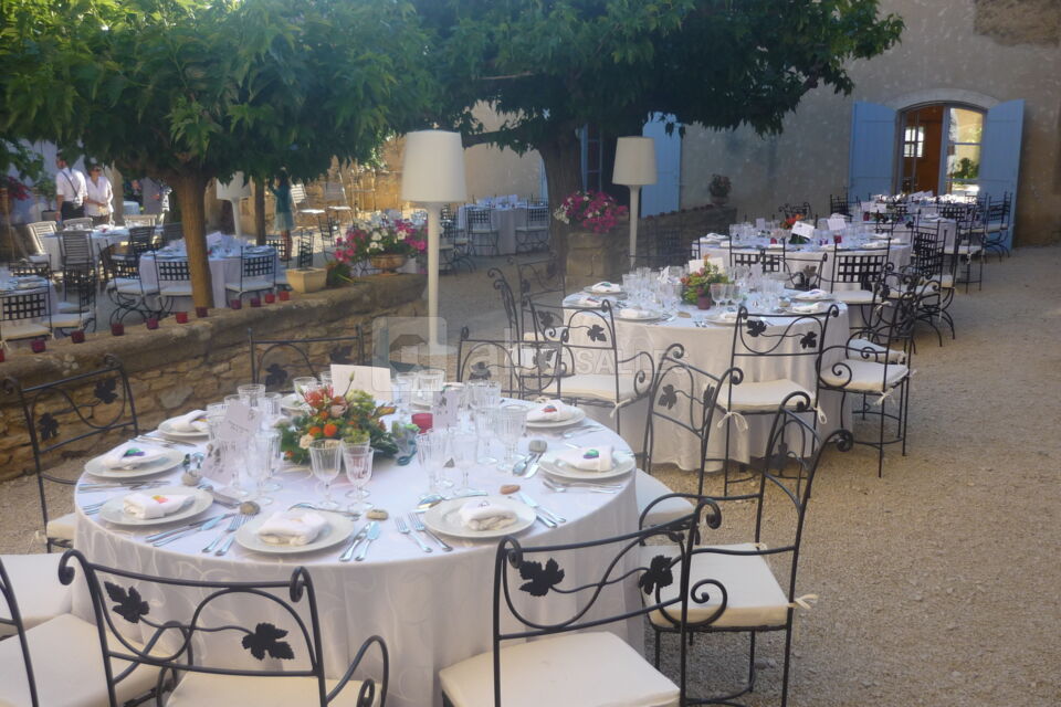 Diner festif