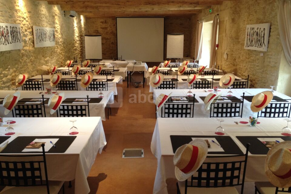 Domaine Des Escaunes