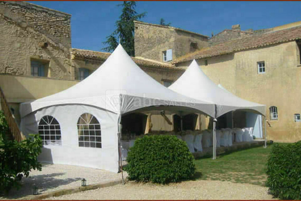 Domaine Des Escaunes