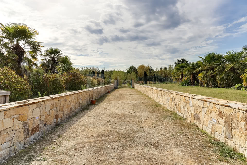 Les Jardins de Rospico
