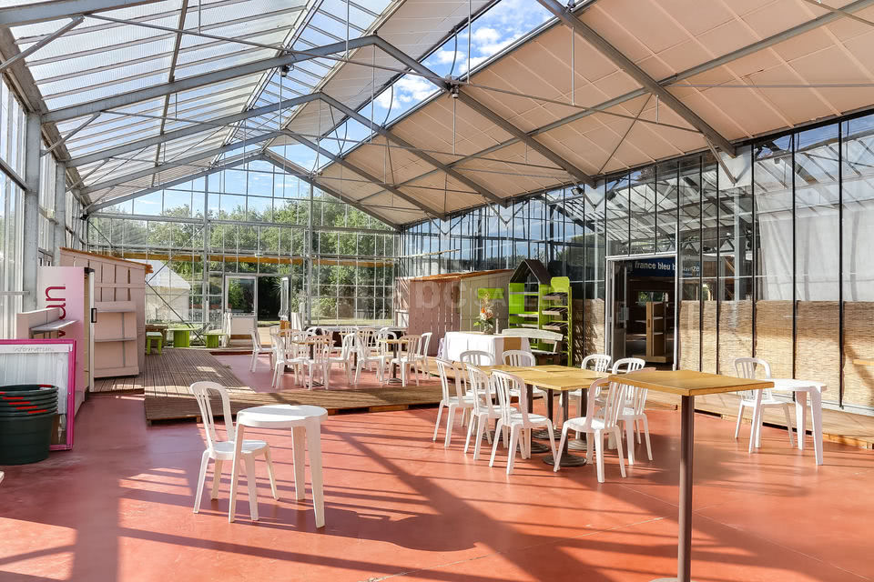Les Jardins de Rospico