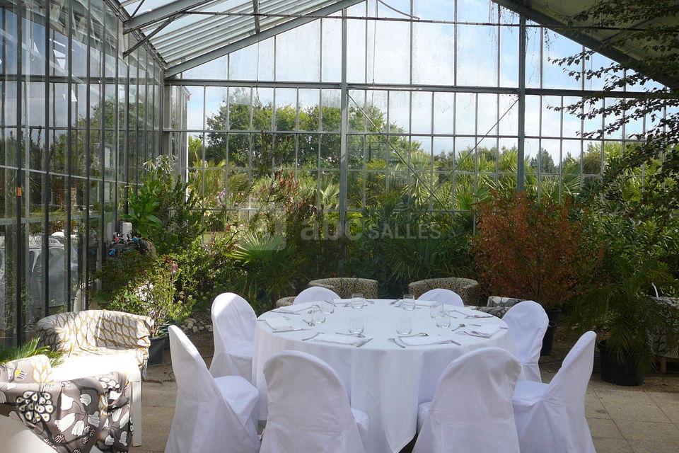 Les Jardins de Rospico
