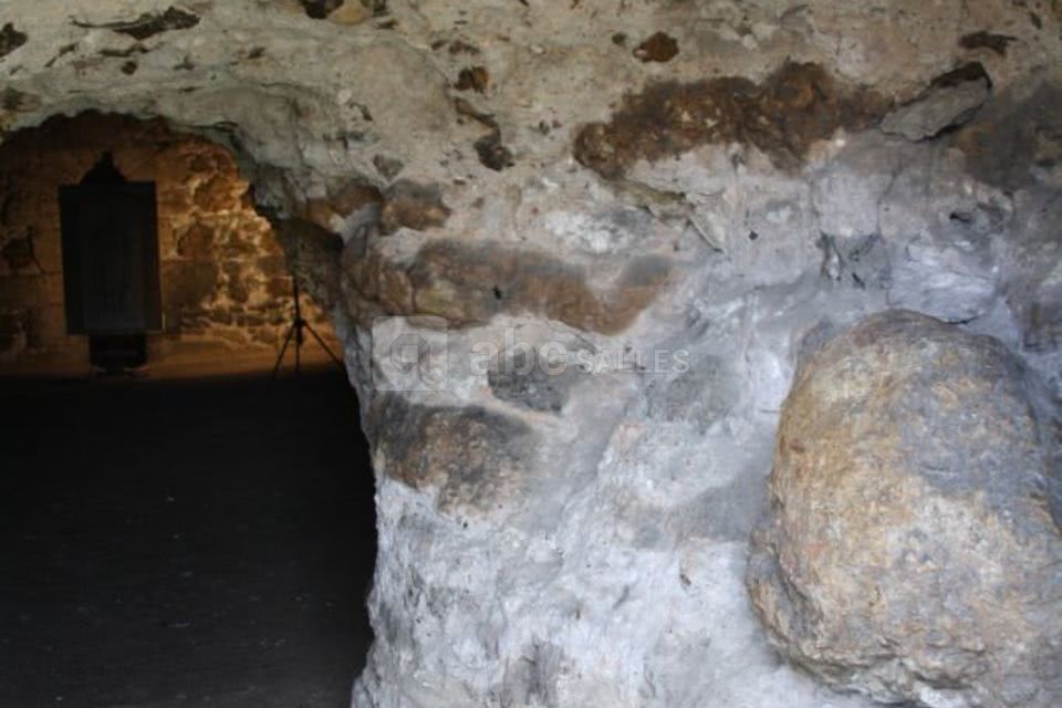 Visite accompagnée du donjon
