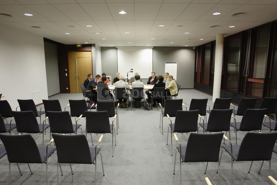 La Cité des Entrepreneurs