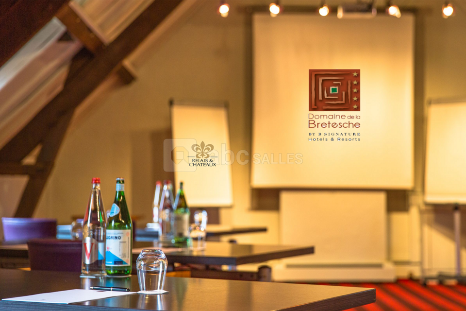Domaine de la Bretesche