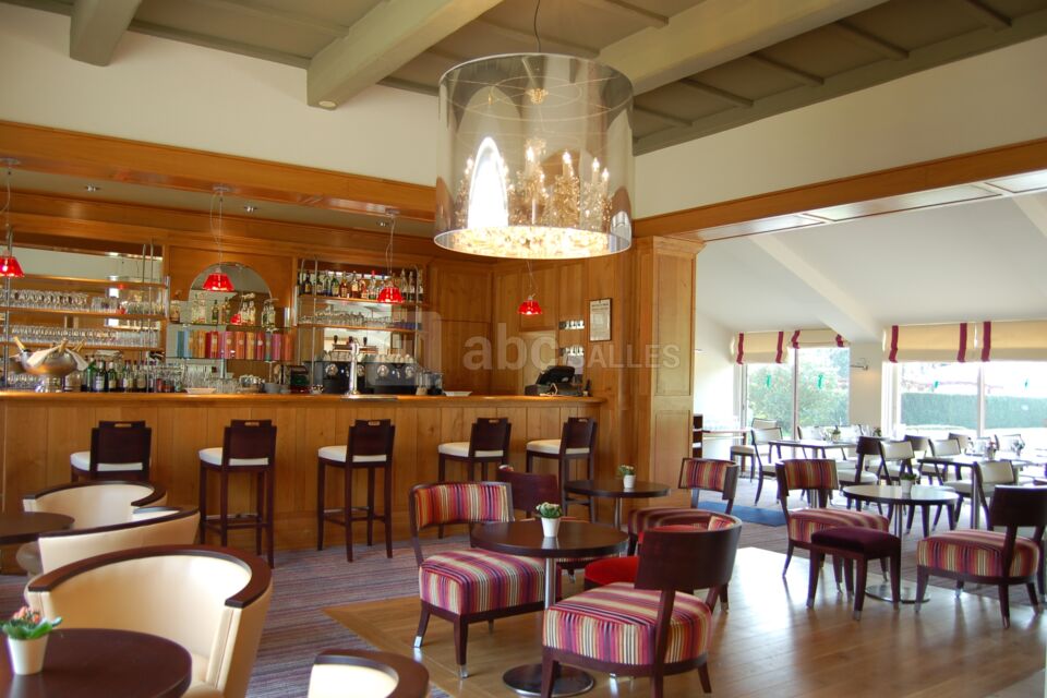 Restaurant Le Club
