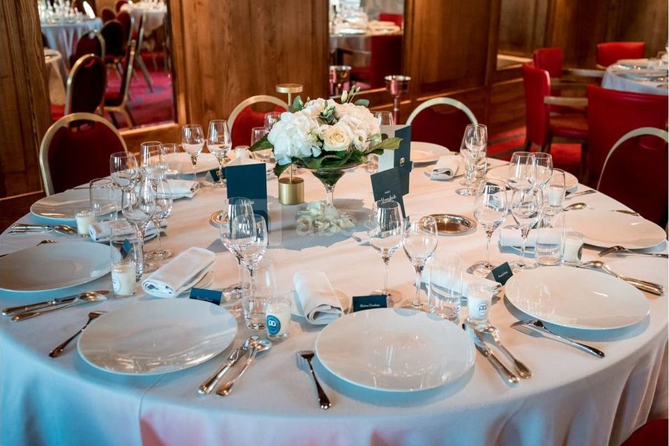 Restaurant du Montaigu