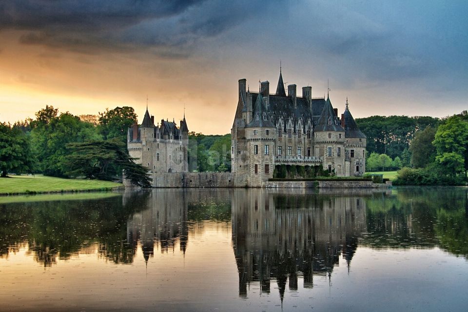 Domaine de la Bretesche