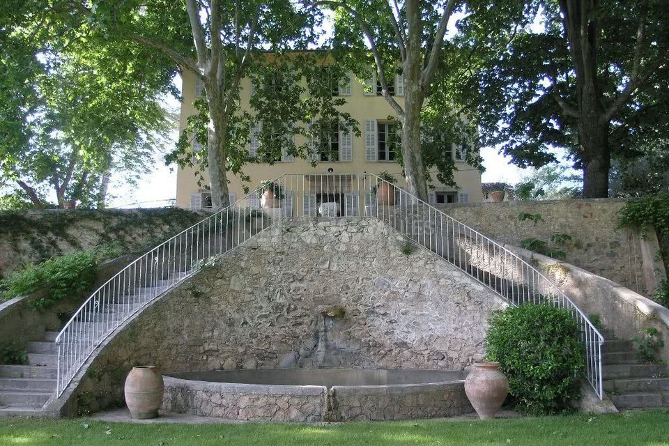 Château