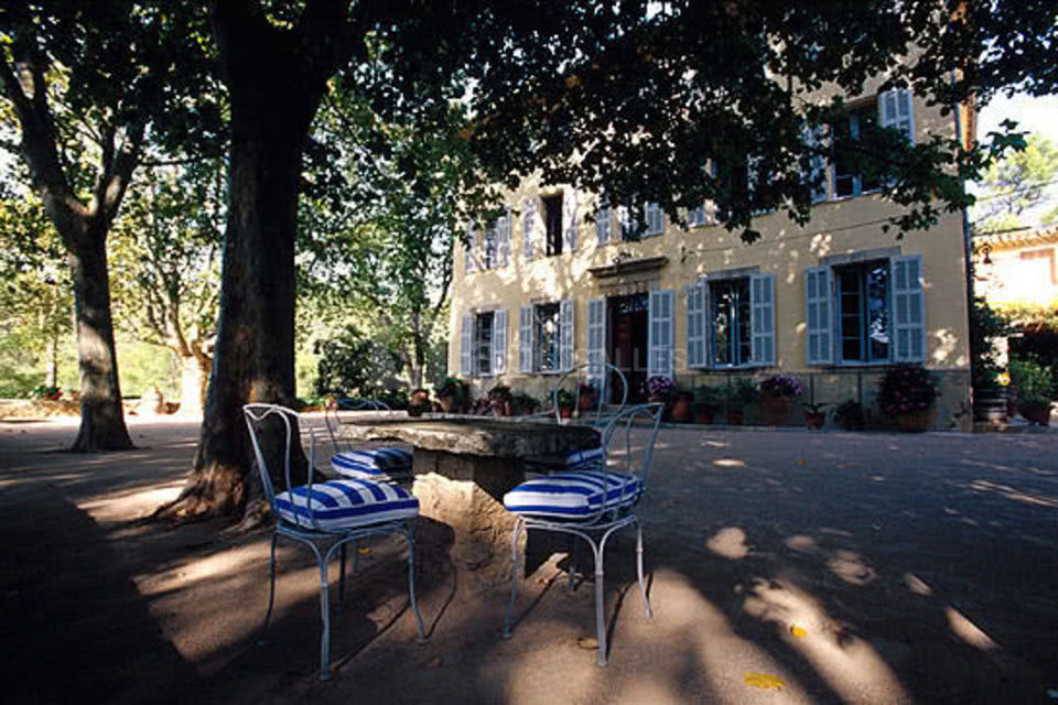 Château des Aspras