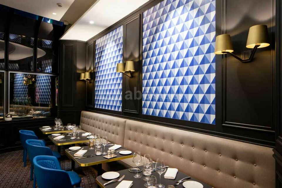 Hôtel Sofitel Dijon la Cloche