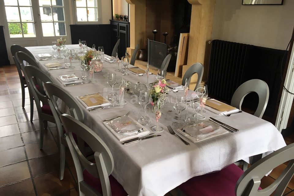 Relais du Bas Limousin