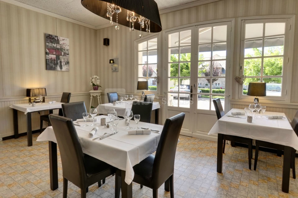 Relais du Bas Limousin