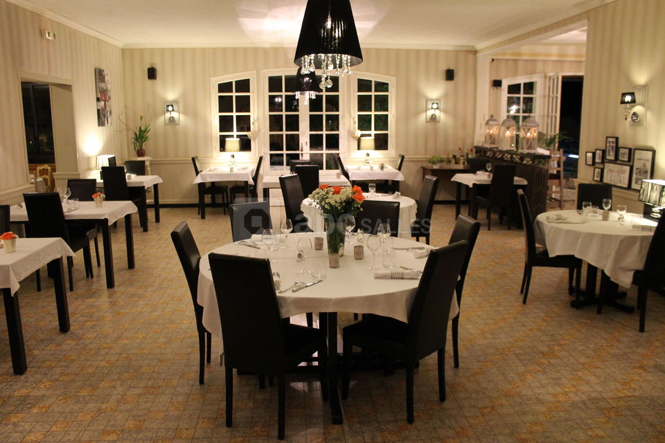 Relais du Bas Limousin