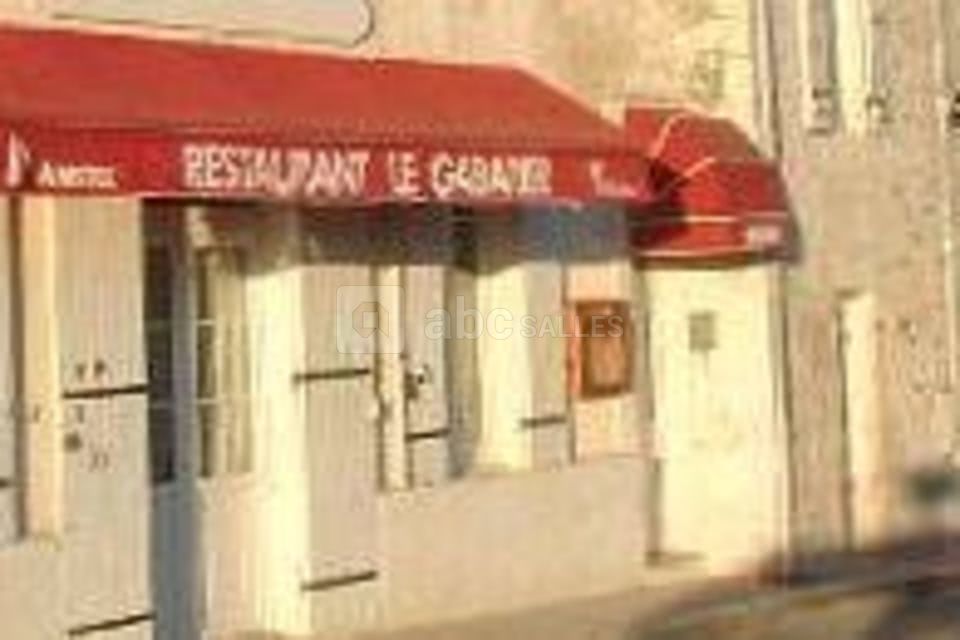 Le Gabarier